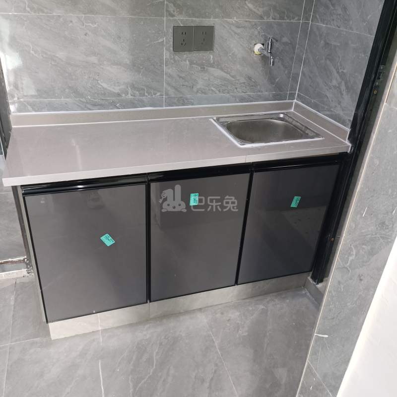 听潮南路415弄18480144厨房图5