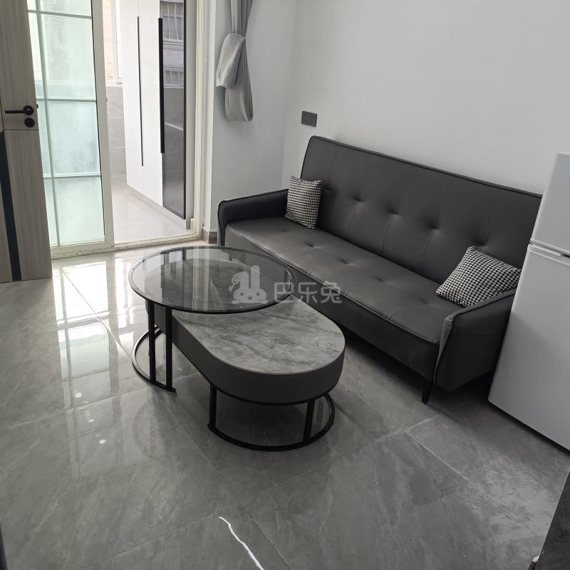 听潮南路415弄18480144客厅图4