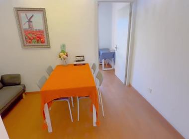 宝铭浦秀苑 3室1厅1卫