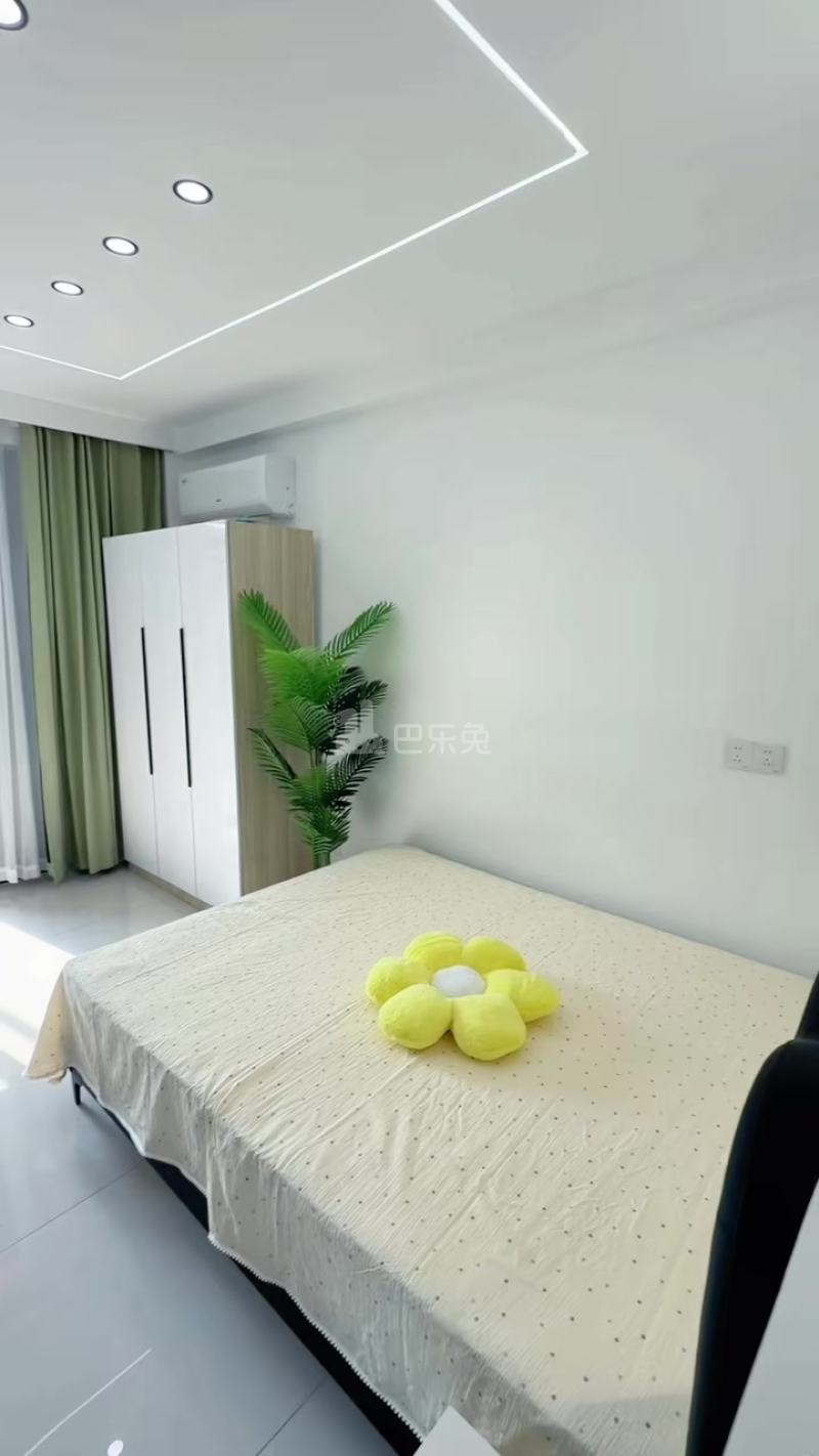 乔中永和苑一区18480185周边环境图0