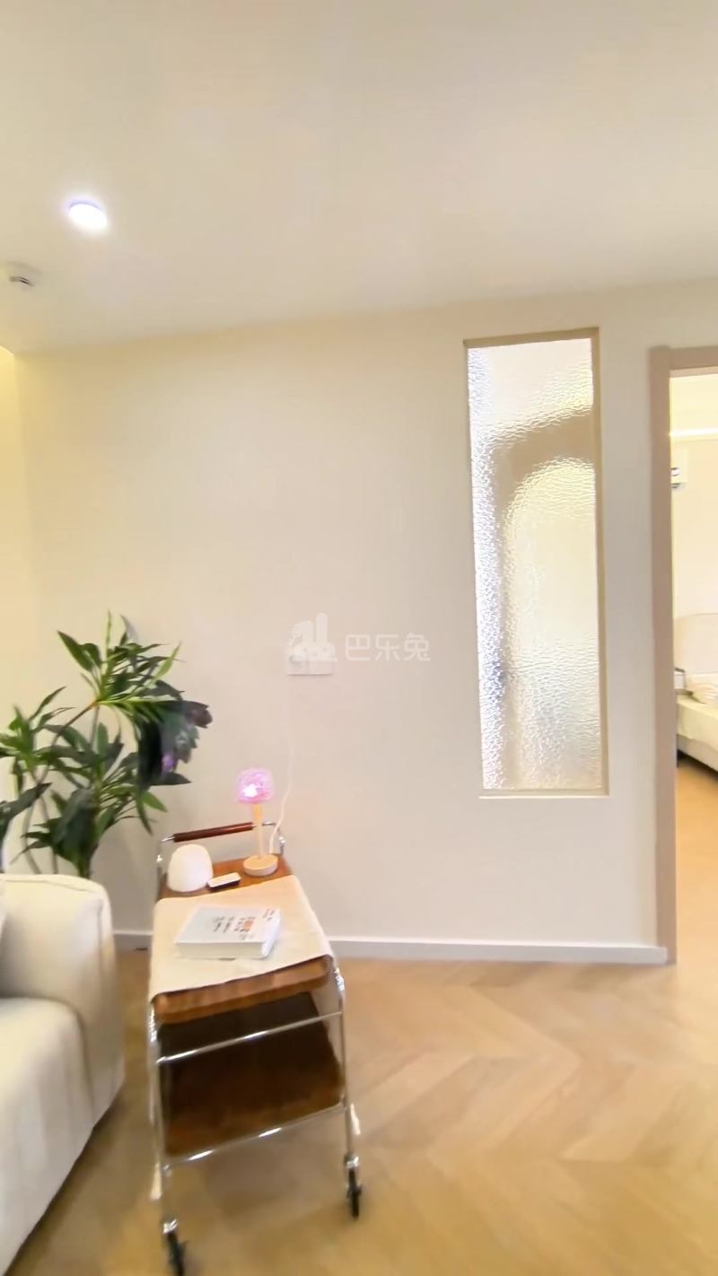 高嵘澜庭18480219周边环境图0