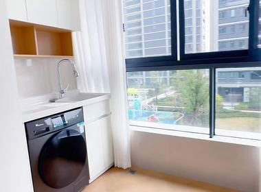 棉悦华庭 2室1厅1卫