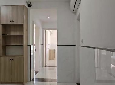 运河锦庭二区 2室0厅1卫