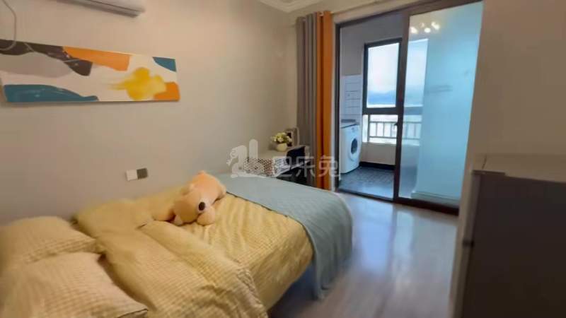 运河锦庭二区18480313周边环境图0