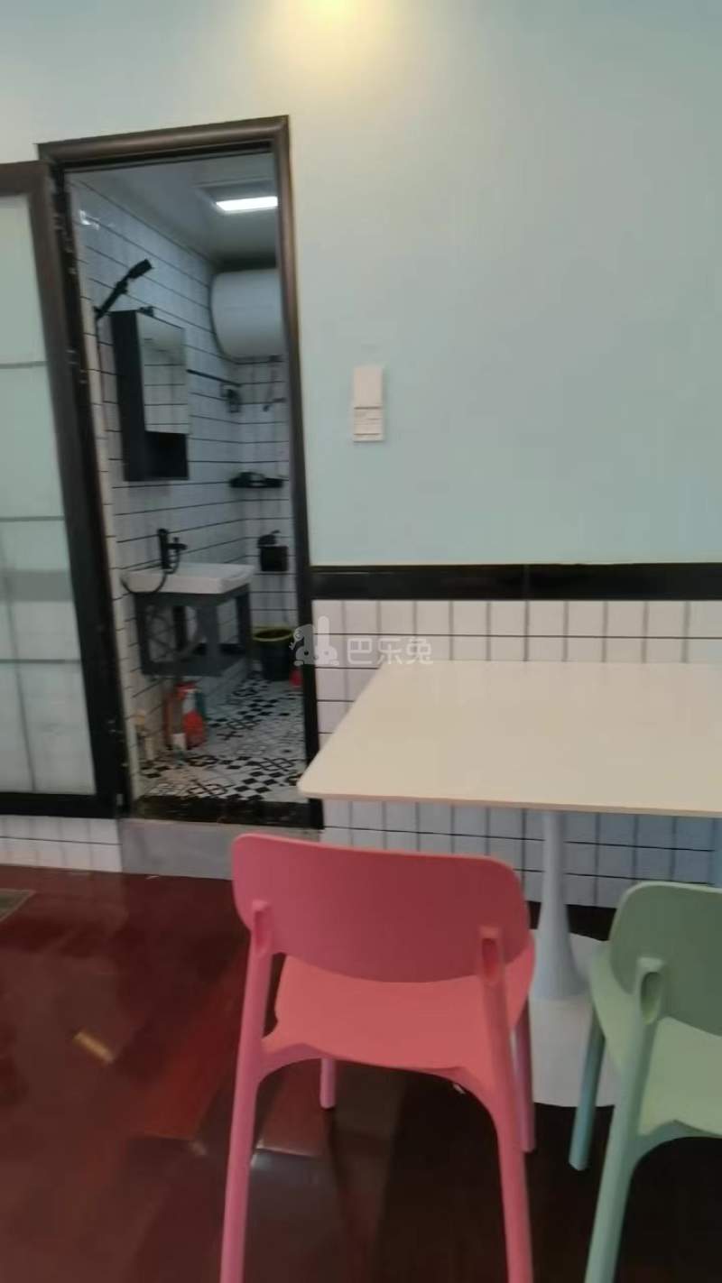 温馨人家18480386周边环境图0