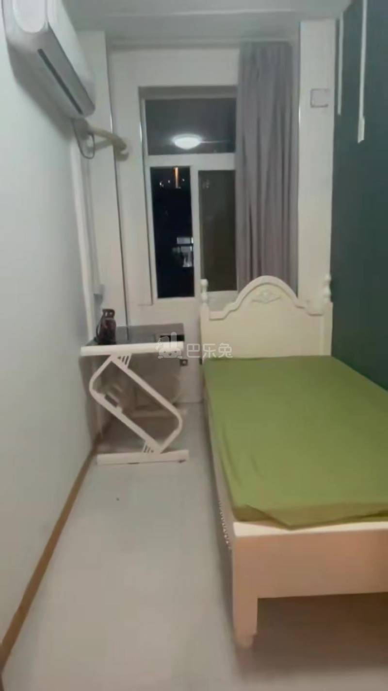 滨兴西苑18480395周边环境图0