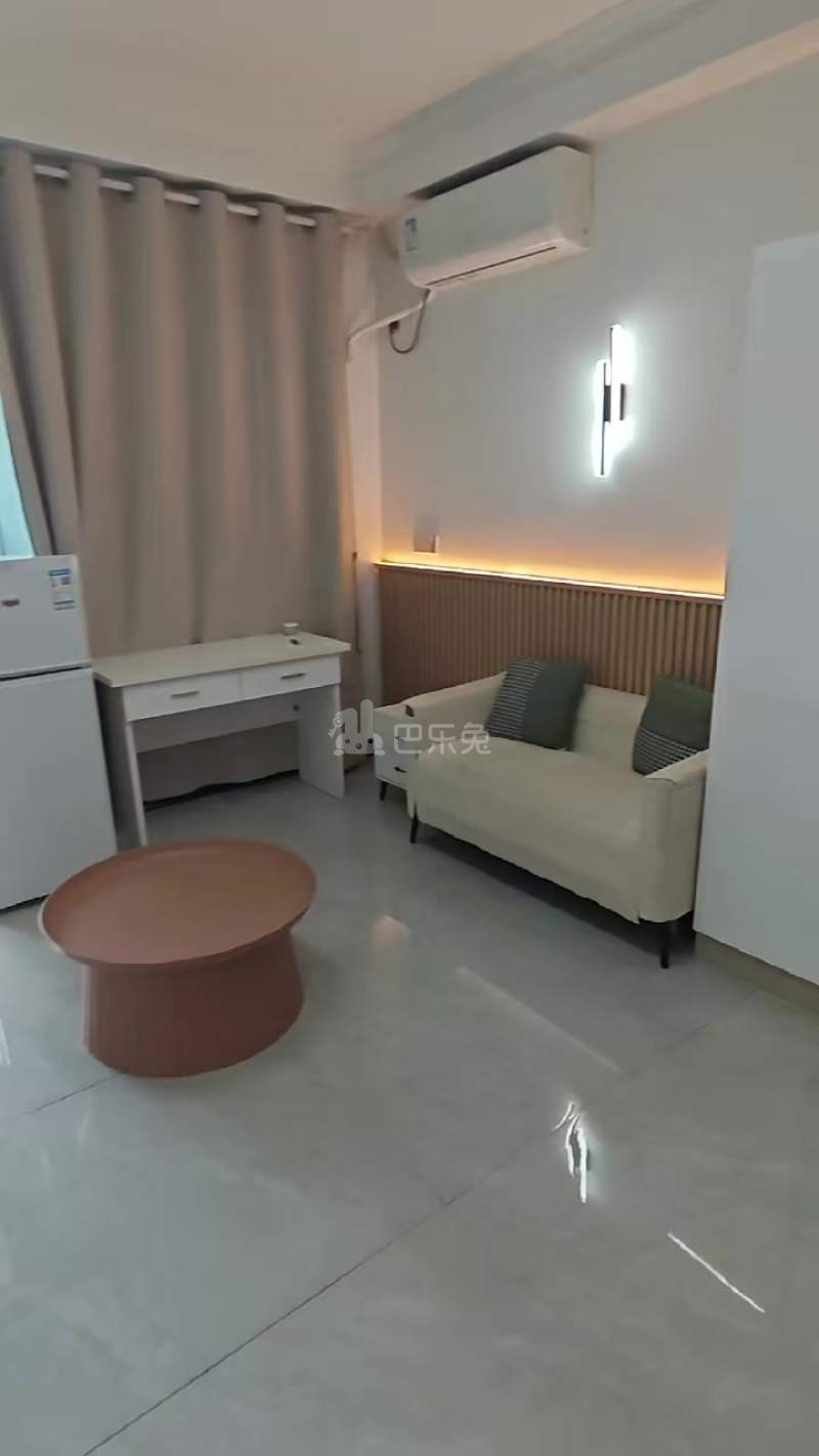 长二景庭18480424周边环境图0