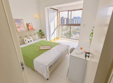 鸿尚新苑 3室1厅1卫