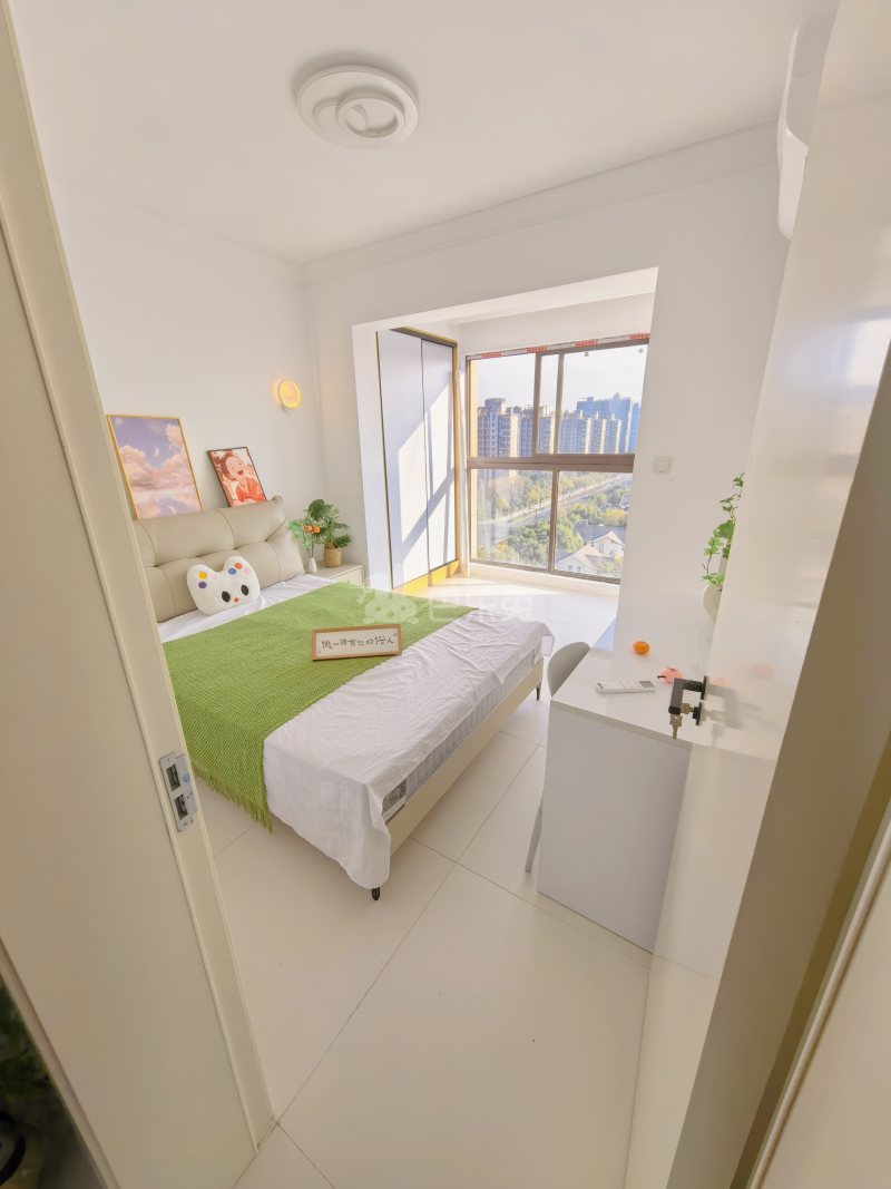 鸿尚新苑18480493周边环境图0