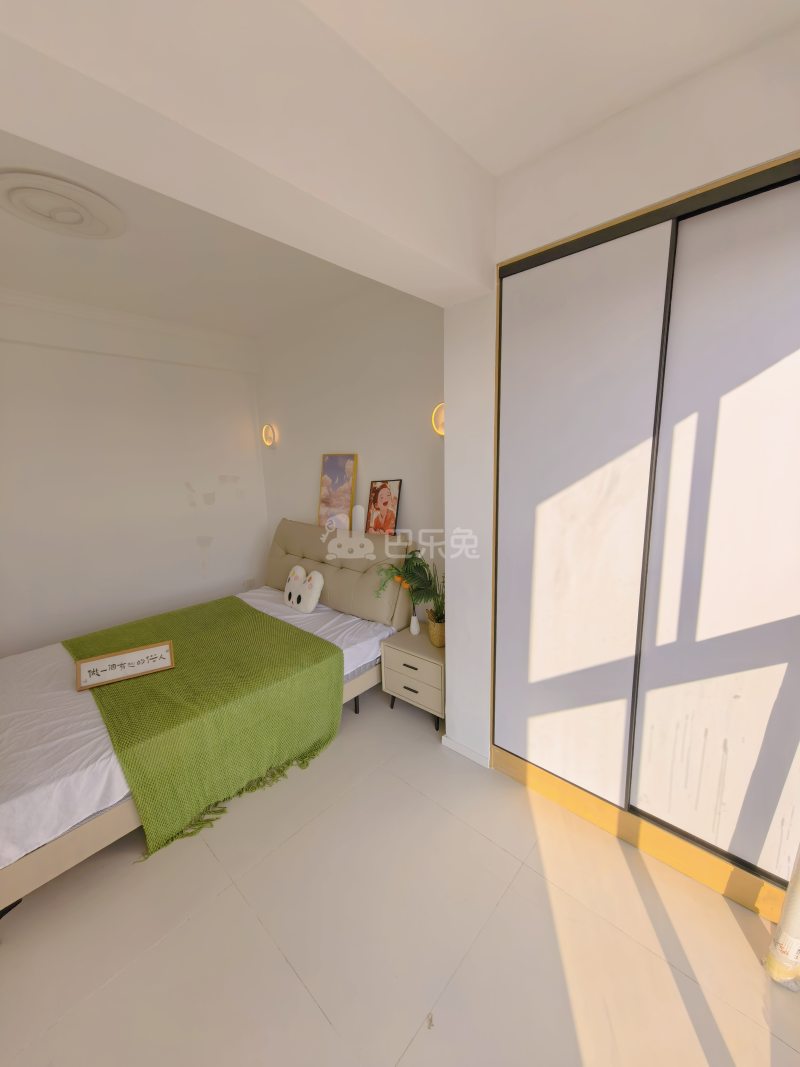 鸿尚新苑18480493周边环境图1