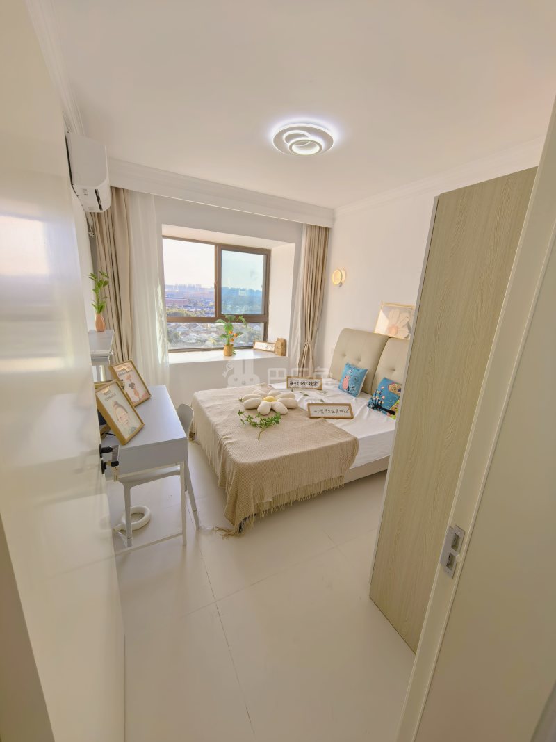 鸿尚新苑18480493周边环境图2