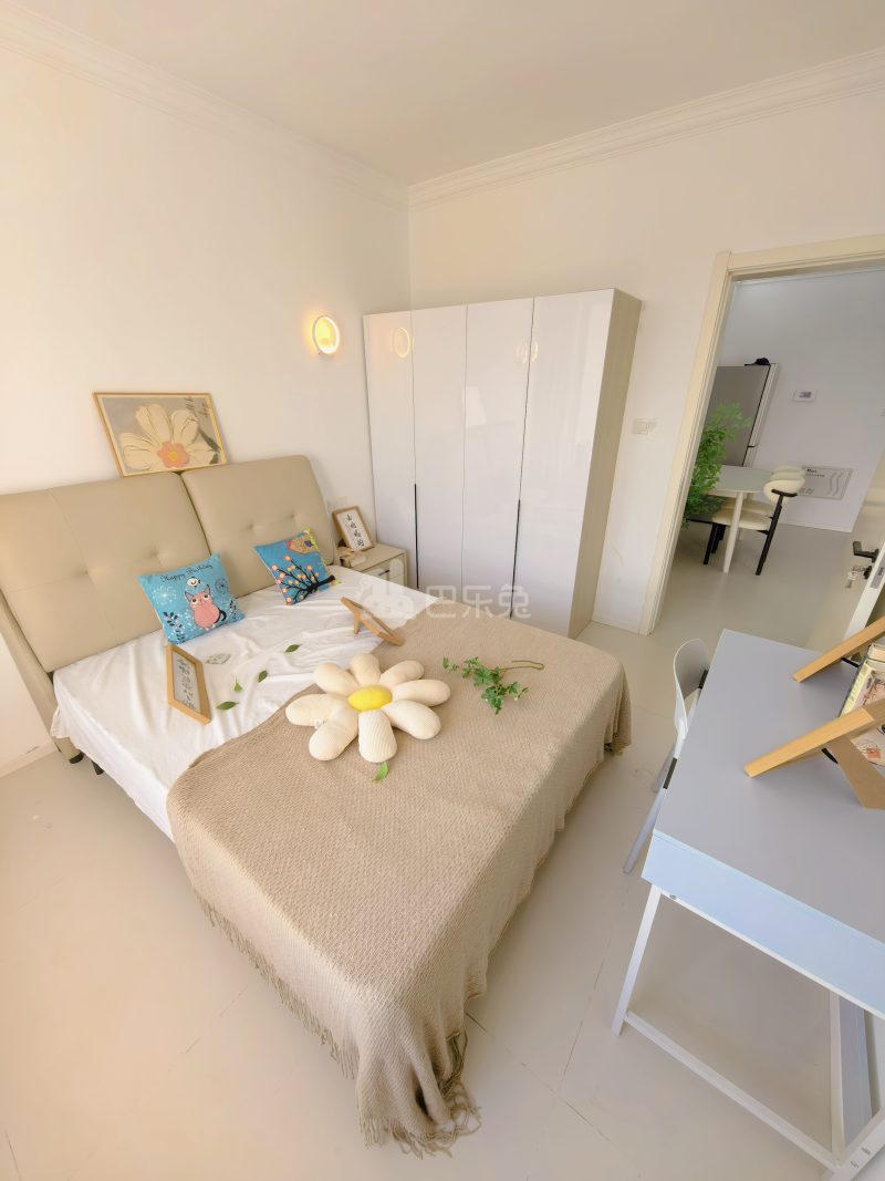 鸿尚新苑18480493周边环境图3