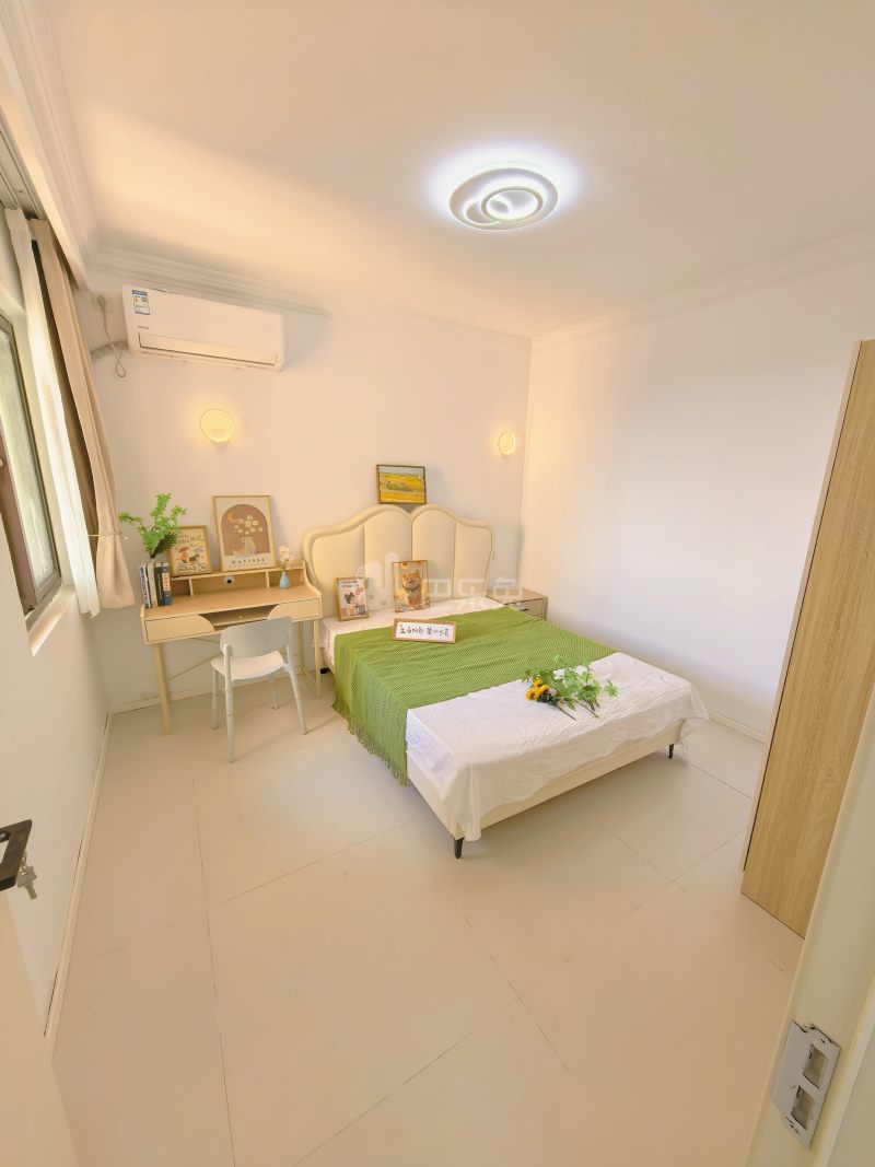 鸿尚新苑18480493周边环境图4