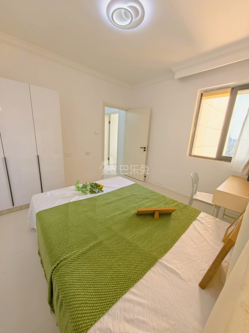 鸿尚新苑18480493周边环境图5