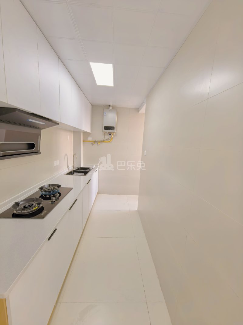 鸿尚新苑18480493周边环境图6