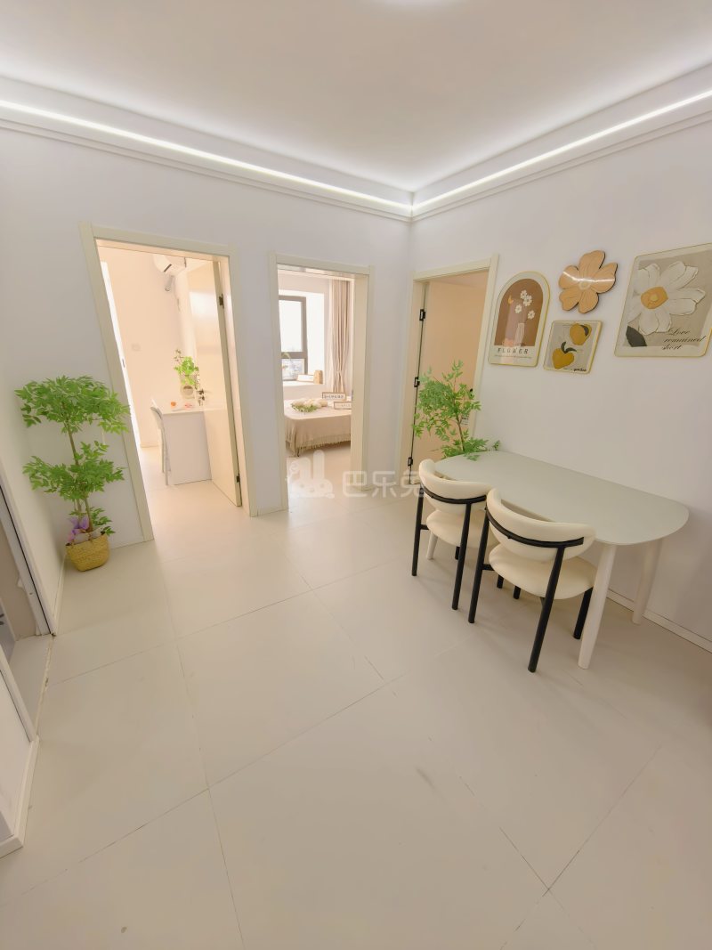 鸿尚新苑18480493周边环境图7