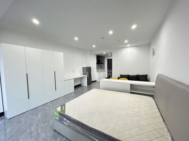 同心居18480525周边环境图2