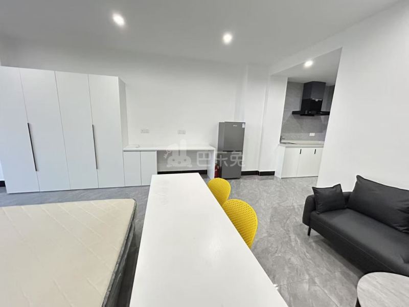 同心居18480525周边环境图3