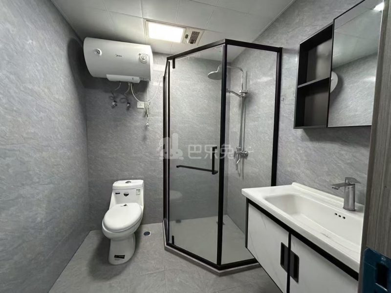 同心居18480525周边环境图1