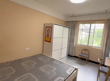 城中花园（城中街） 