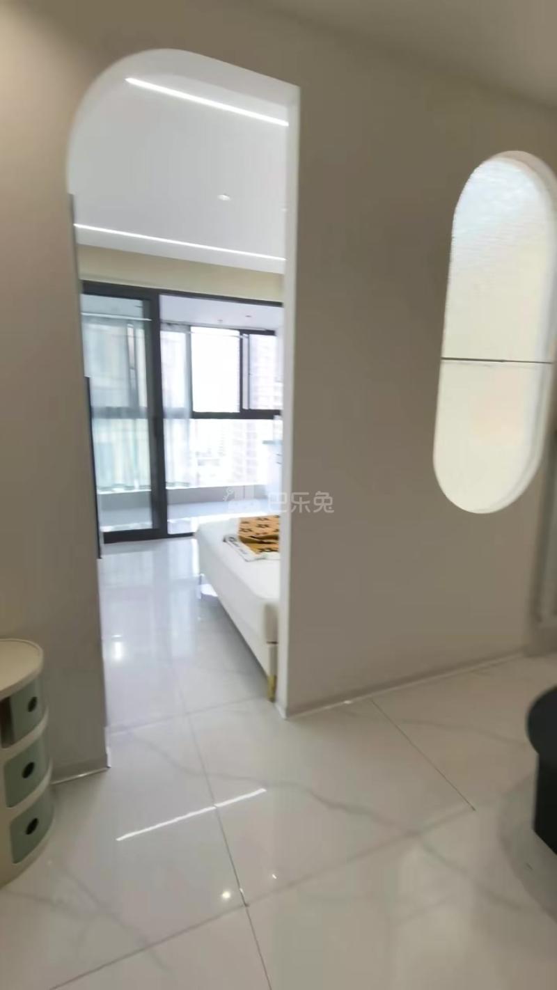 湘湖风情苑18480537周边环境图0