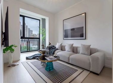 海珀旭晖 1室1厅1卫