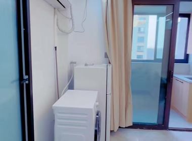 九亭家园2期启民苑 