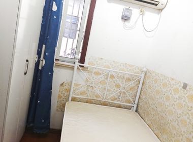 何家宅小区（中山北一路131弄） 