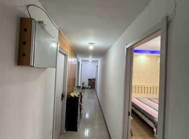 枫树林景苑北区 