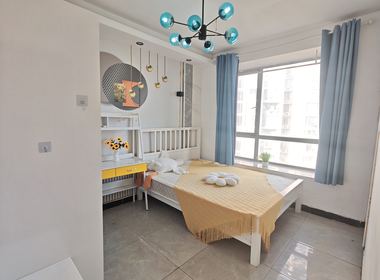 宝宸共和家园南区 