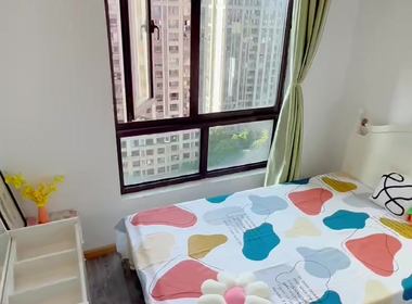 宝嘉誉峰（誉峰花苑） 