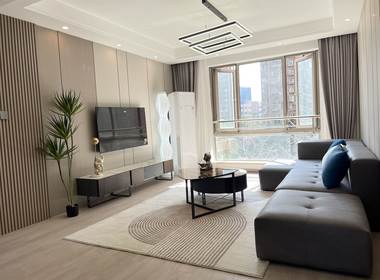 宝地东花园四期 3室2厅1卫