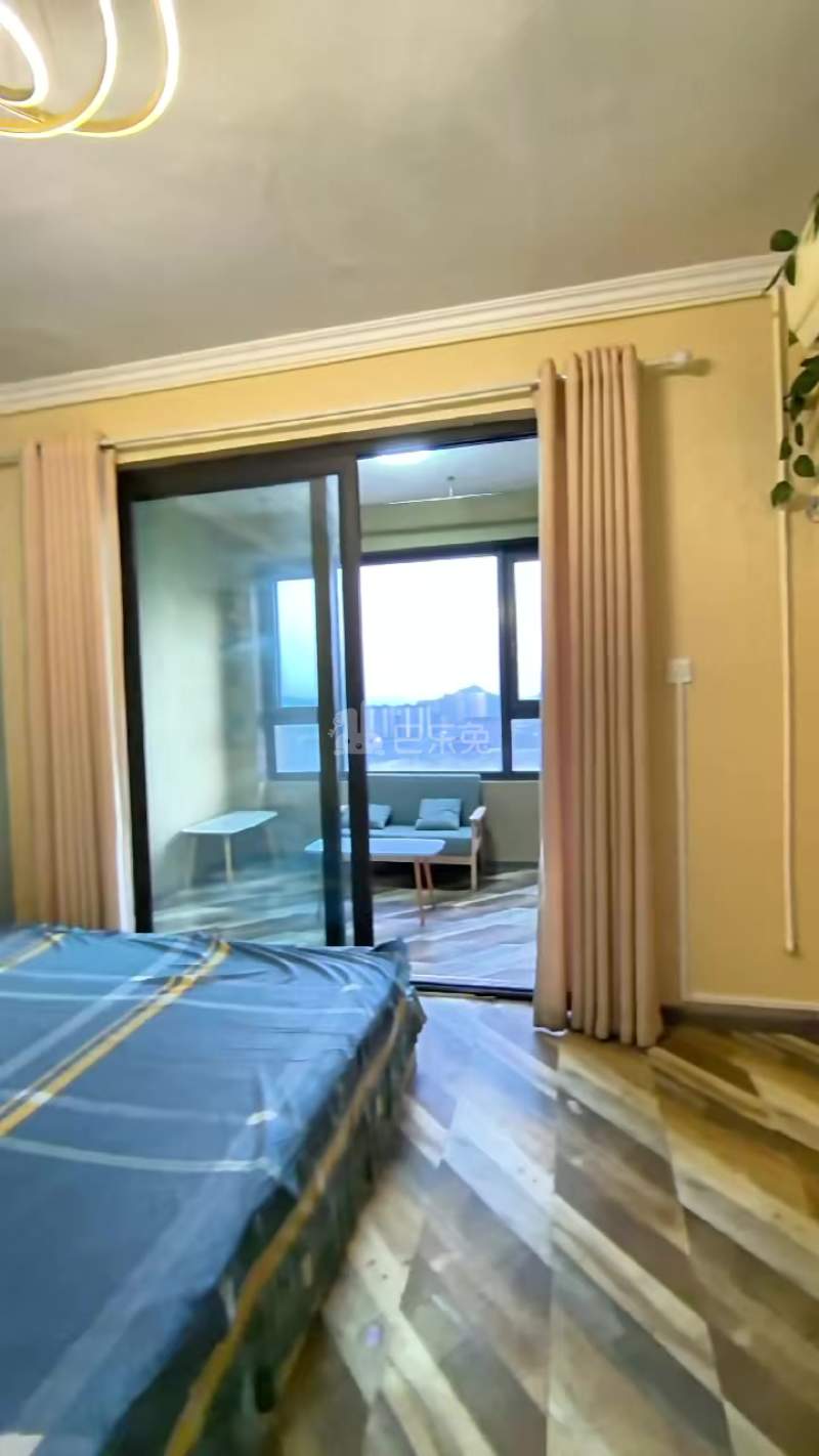 北辰奥园18480722周边环境图0