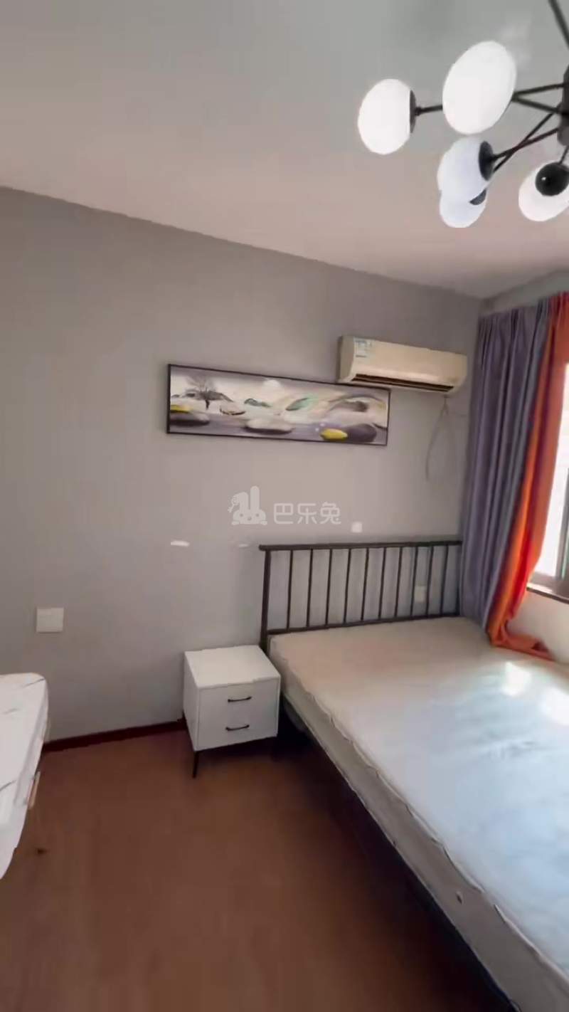 三堡北苑18480797周边环境图0