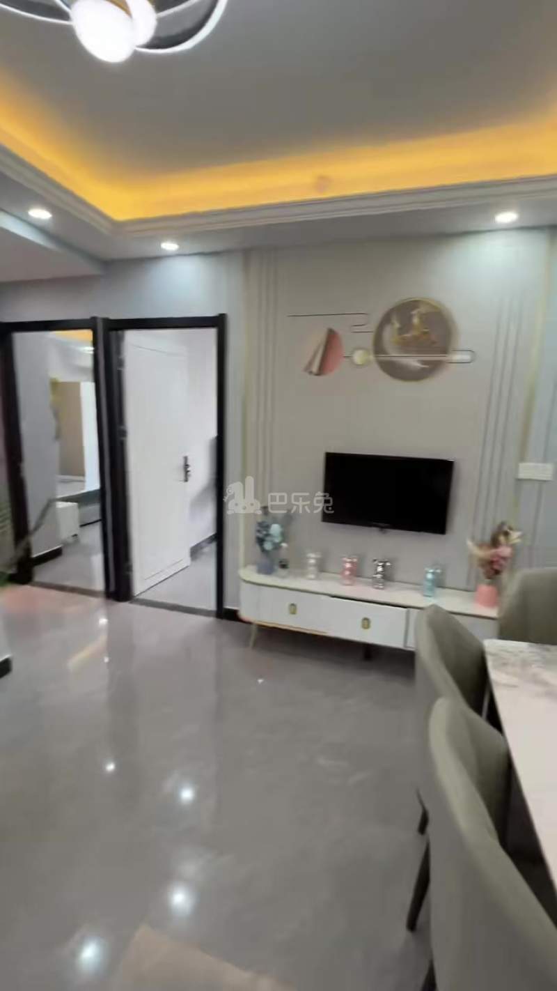 启越府18480833周边环境图0