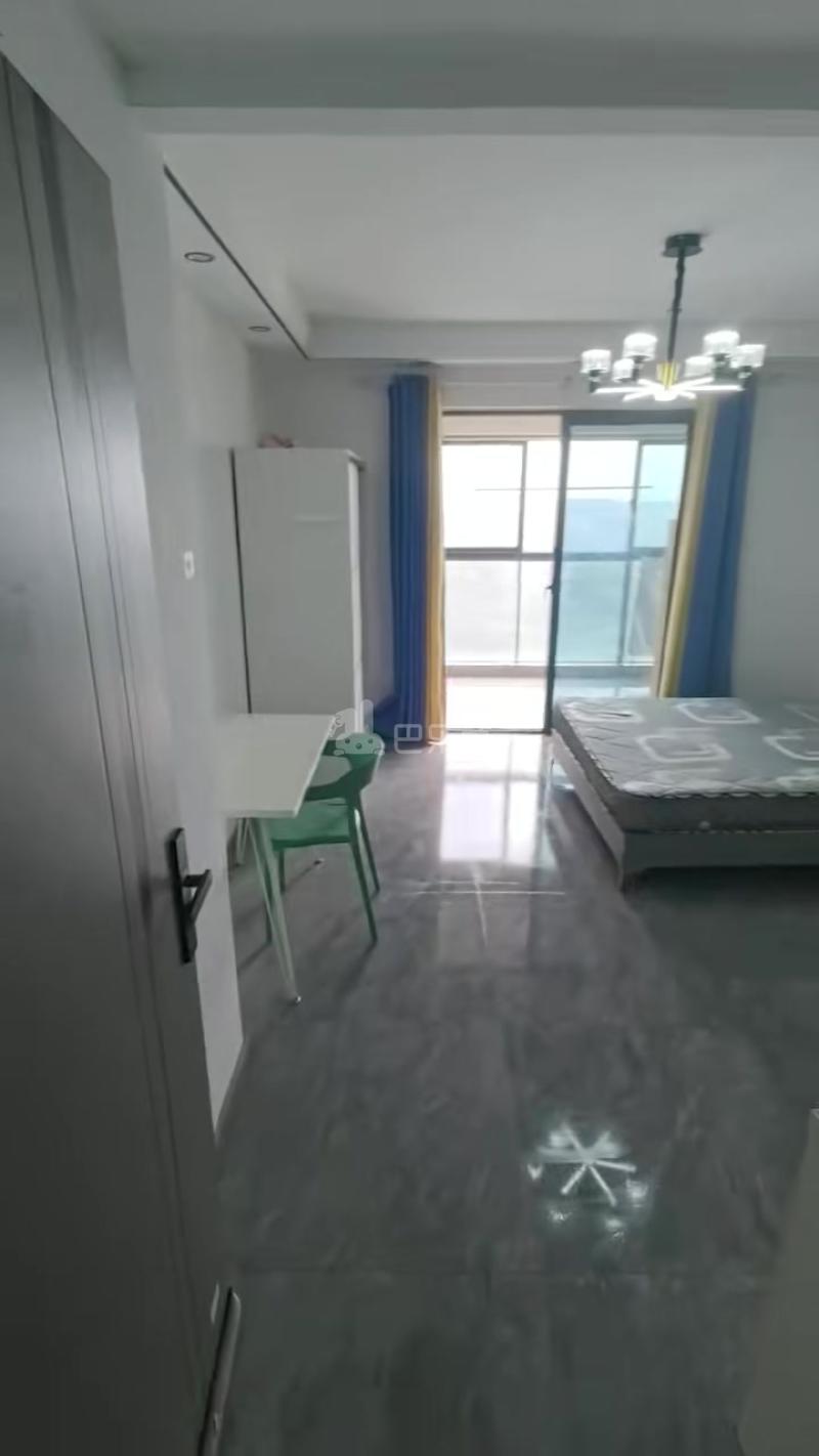 锦绣名邸南区18480841周边环境图0