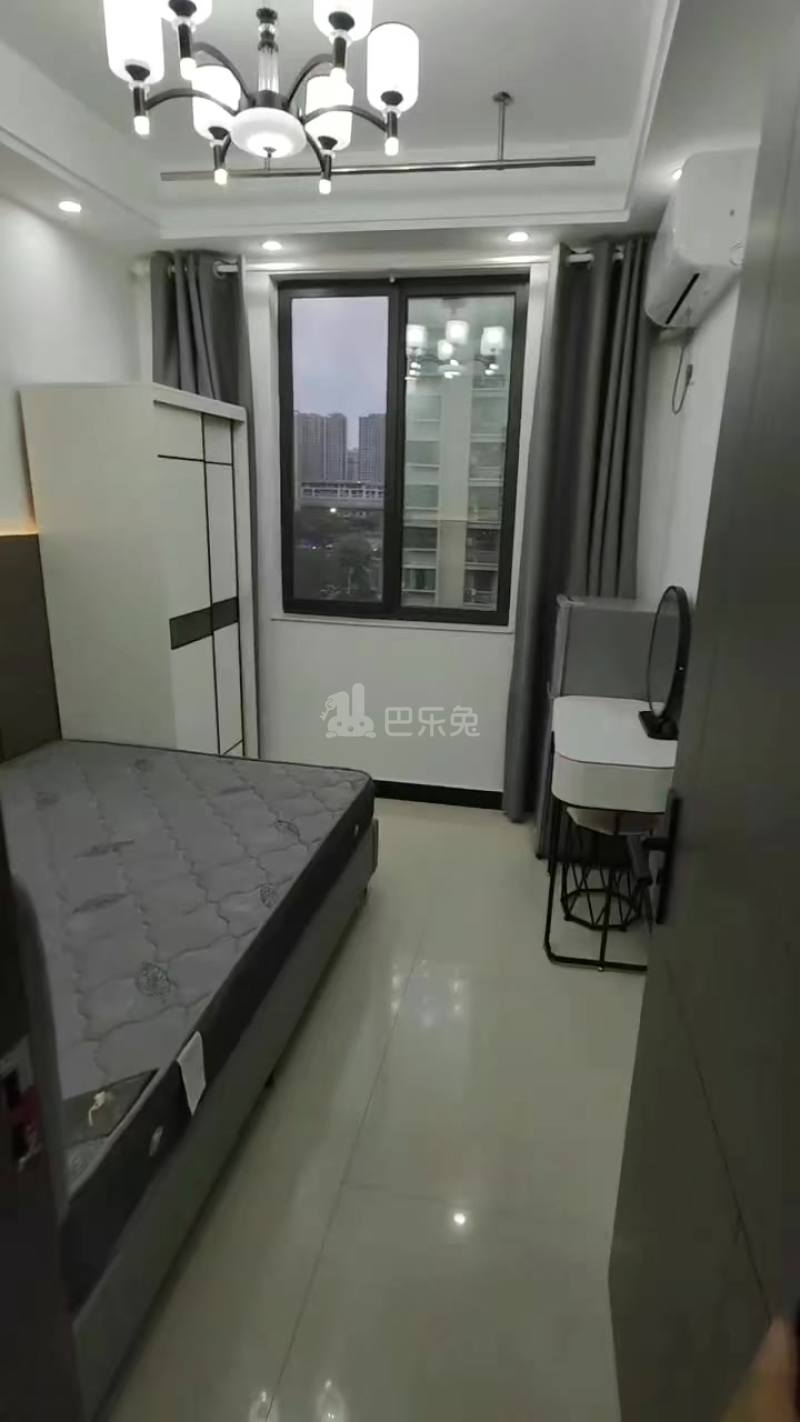 顺达花苑东区18480864周边环境图0