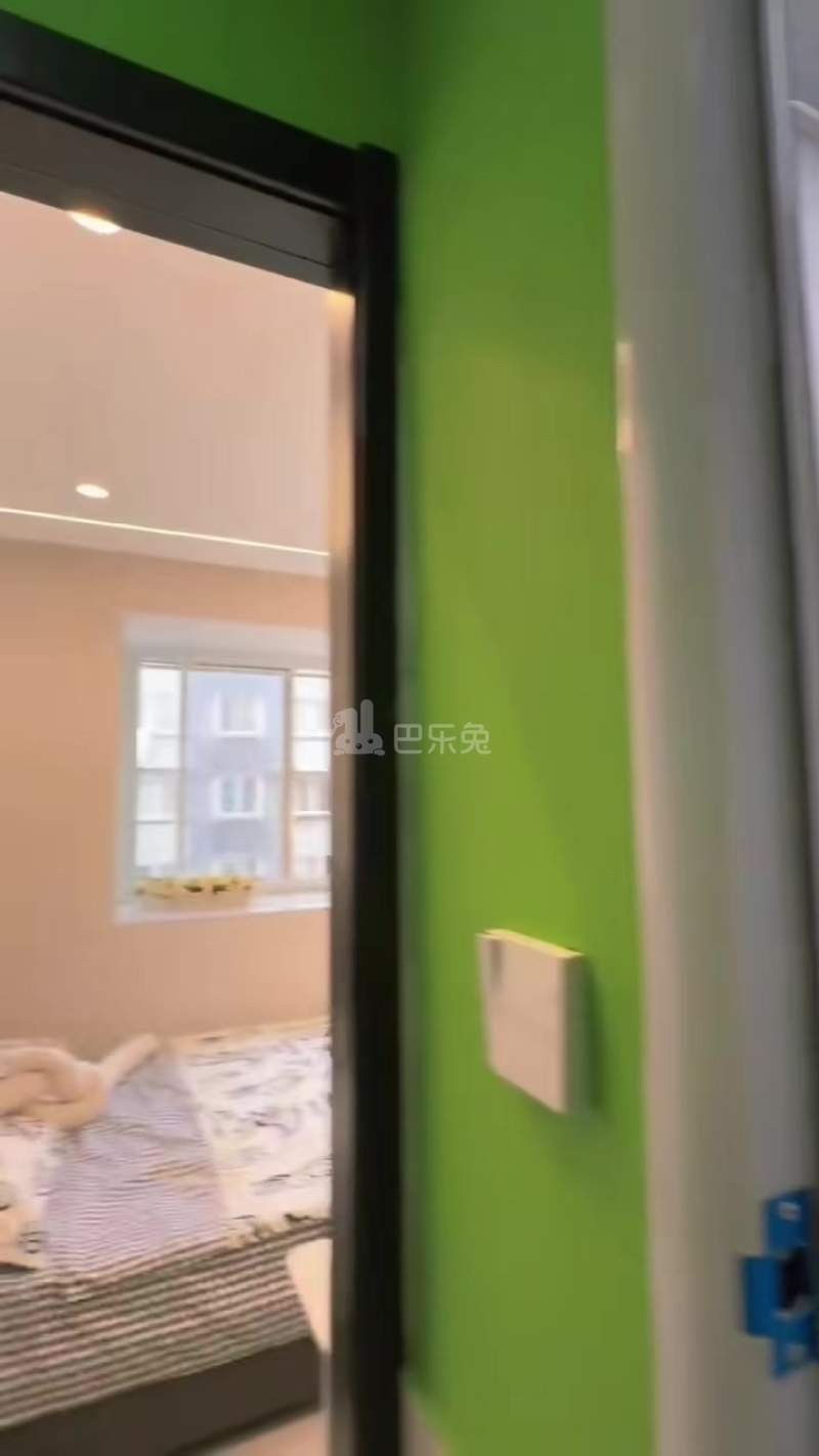 春波小区18480921周边环境图0