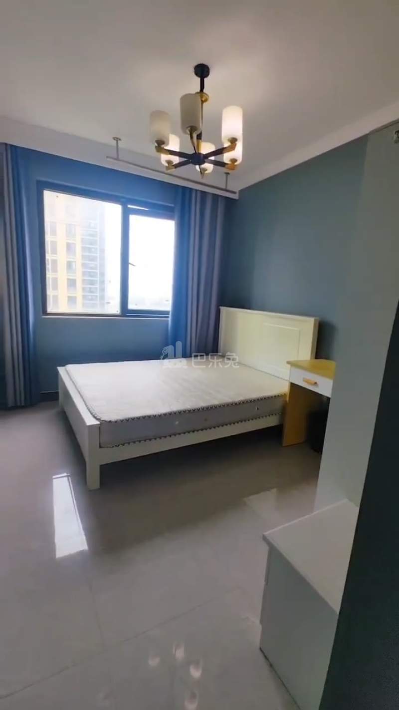 杨家墩悦府18480945周边环境图0