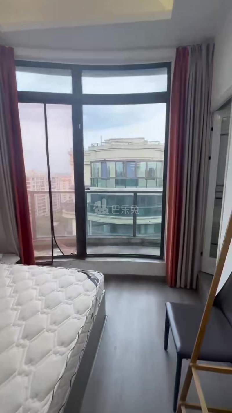 海兴雅苑18481123周边环境图0