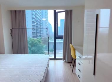 星创新里程（新里程中心） 