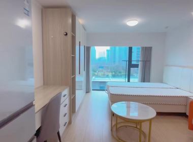 星创新里程（新里程中心） 