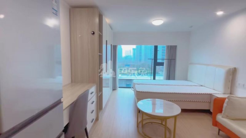 星创新里程（新里程中心）18481128周边环境图0