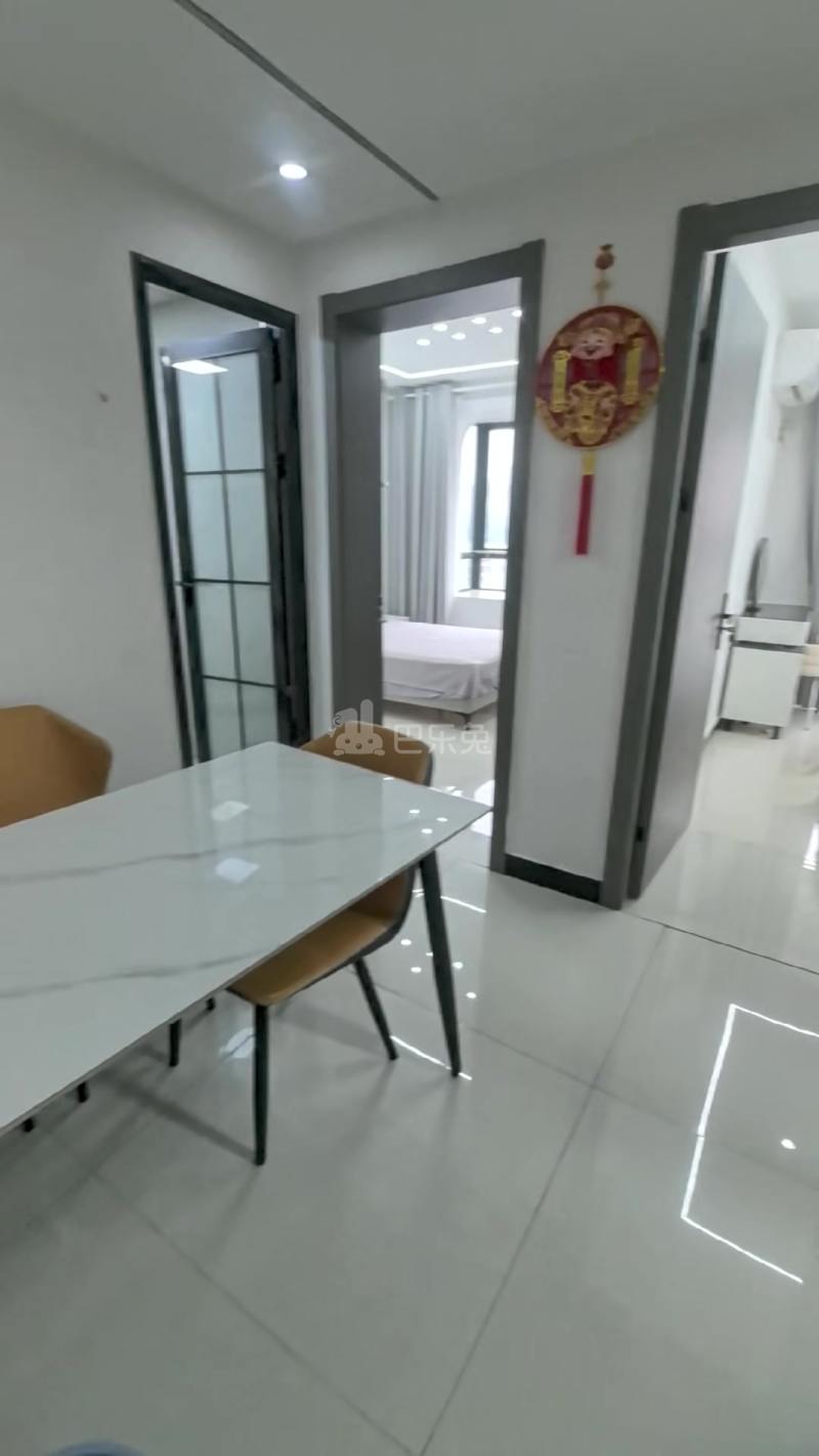 和谐嘉园东苑18481224周边环境图0