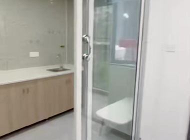 吴家东风嘉苑一区 