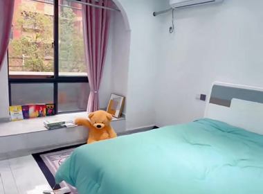 乔中永和苑一区 