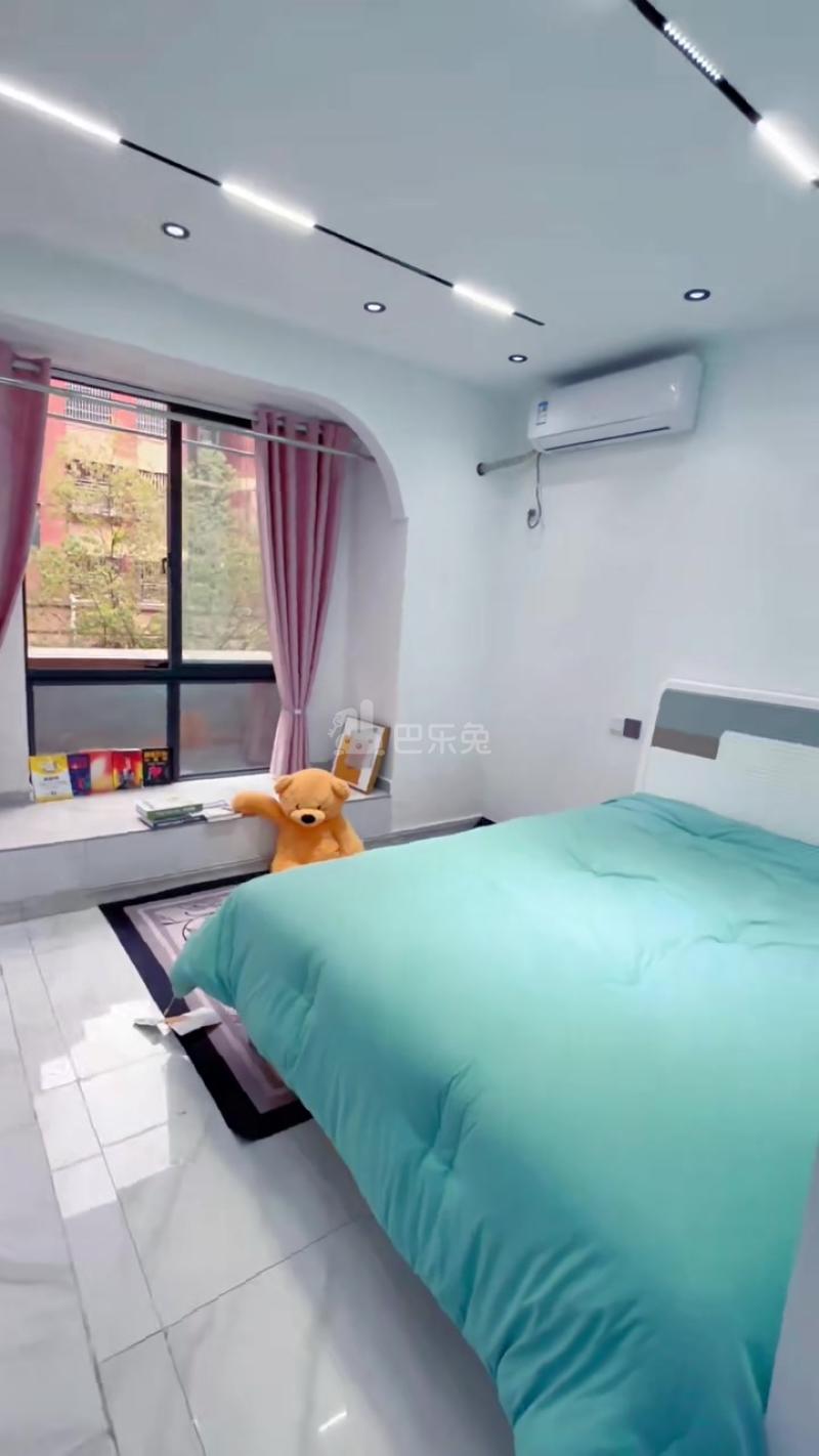 乔中永和苑一区18481242周边环境图0