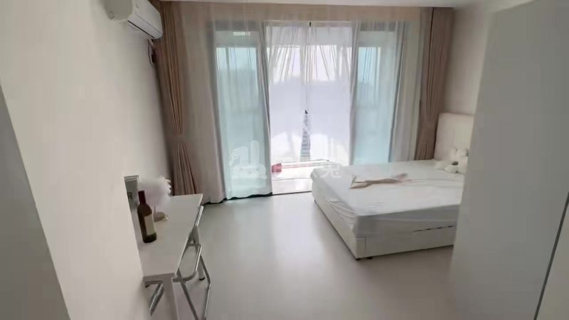 金珺澜庭一区18481335周边环境图0