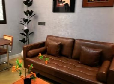 长江小区 1室1厅1卫