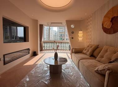 东苑半岛花园（虹莘路2058弄） 2室2厅1卫